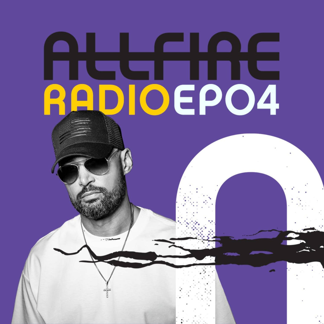 ALL FIRE RADIO EP04