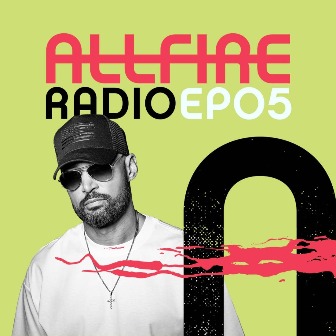 ALL FIRE RADIO EP05