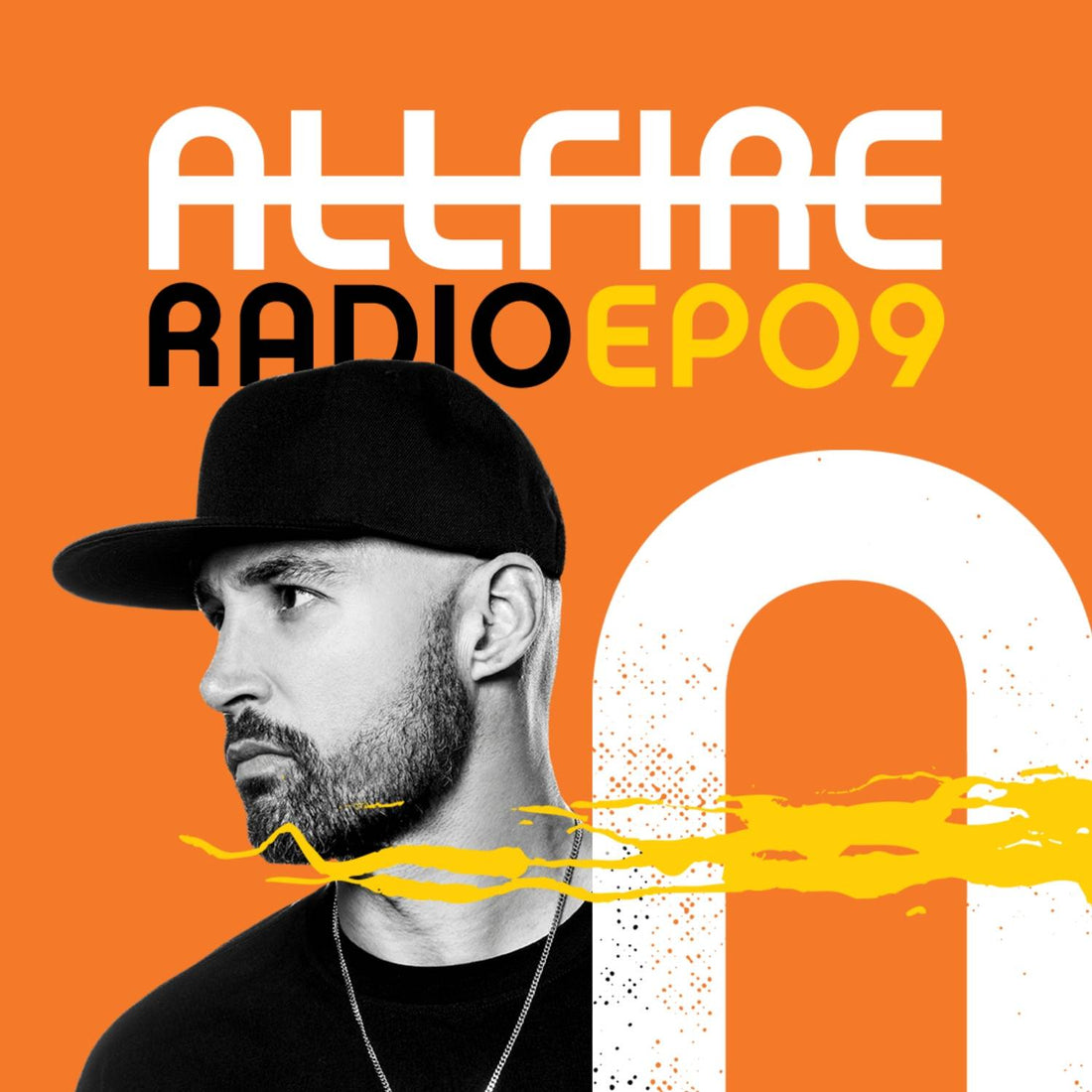 ALL FIRE RADIO EP09