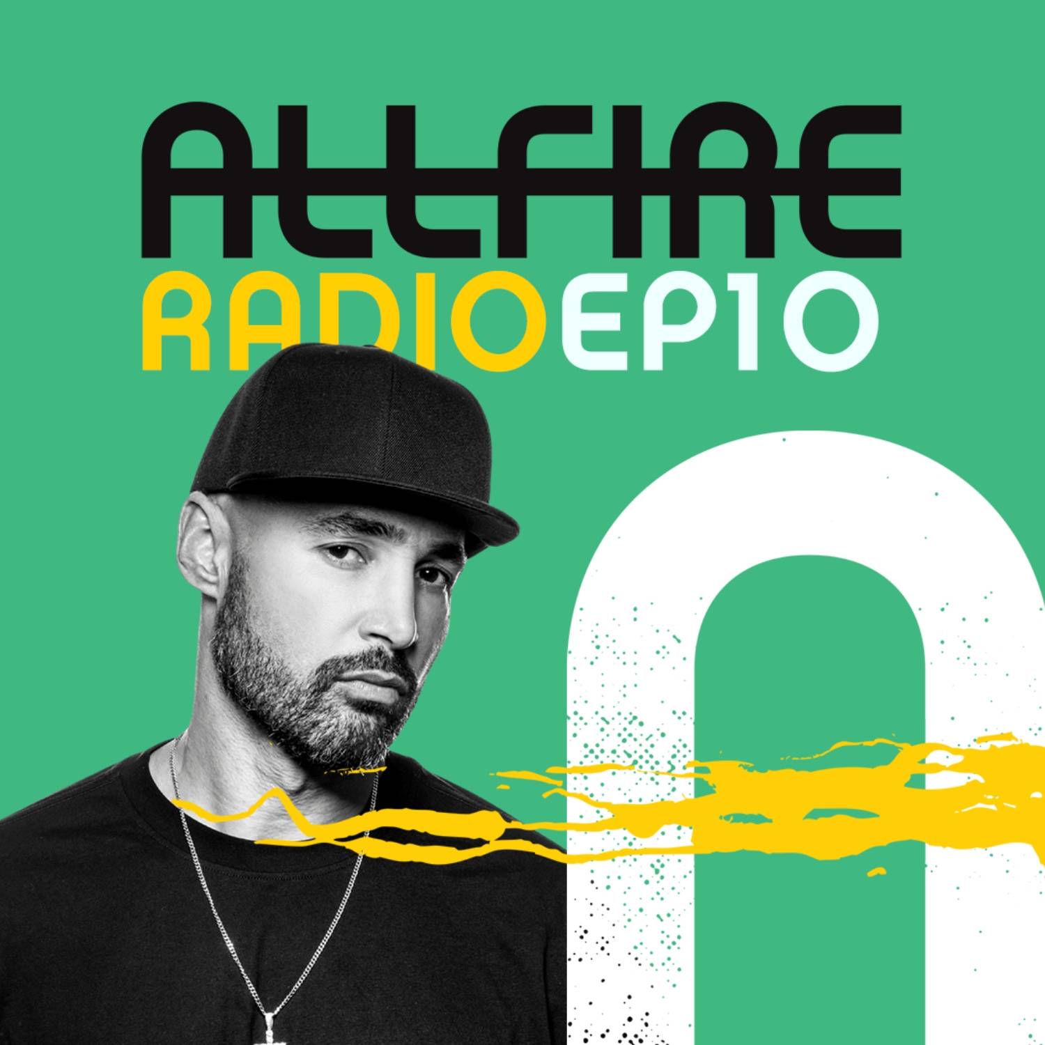 ALL FIRE RADIO EP10