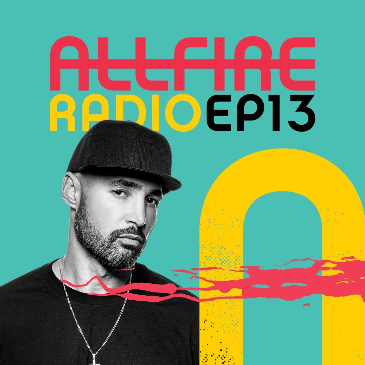 ALL FIRE RADIO EP13