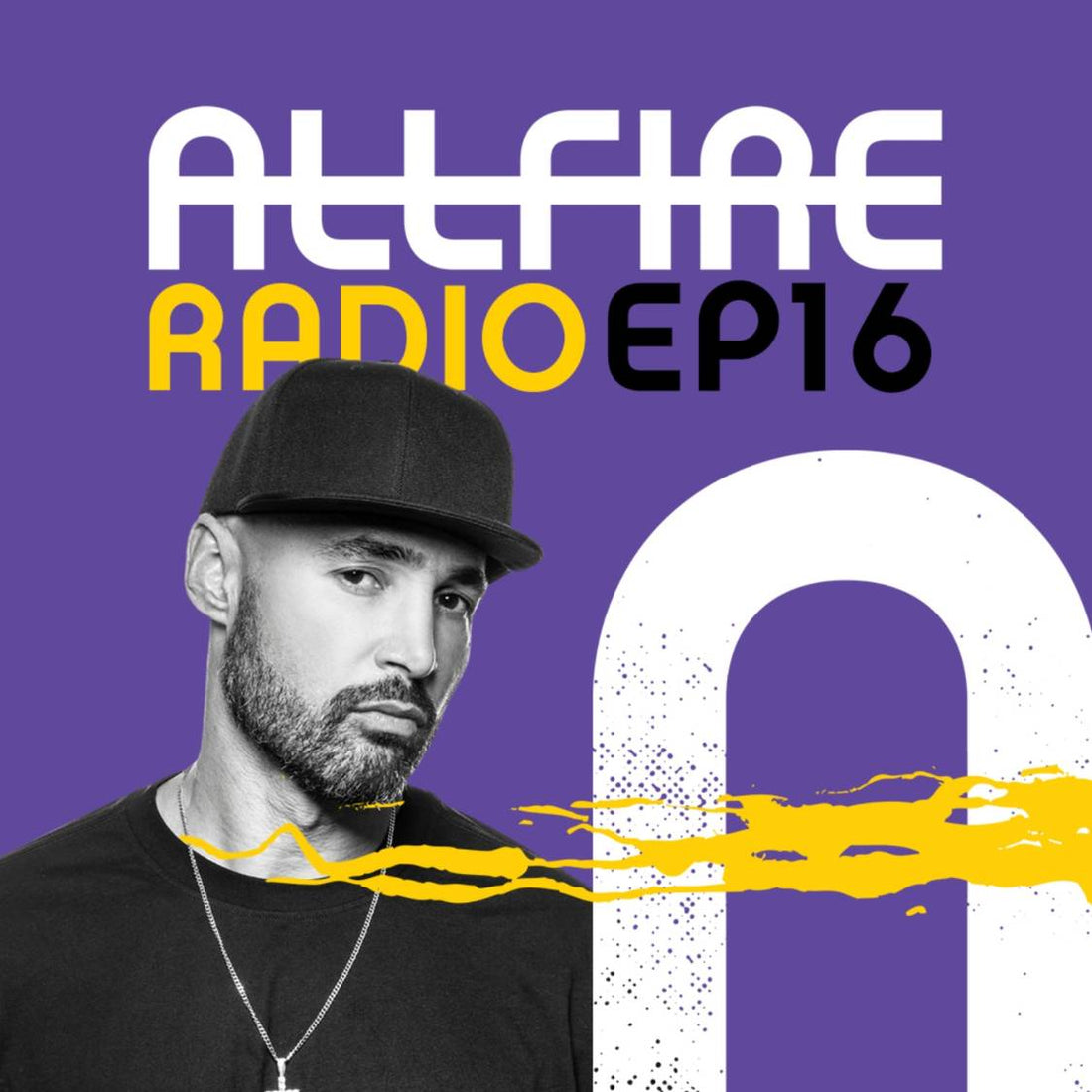 ALL FIRE RADIO EP16