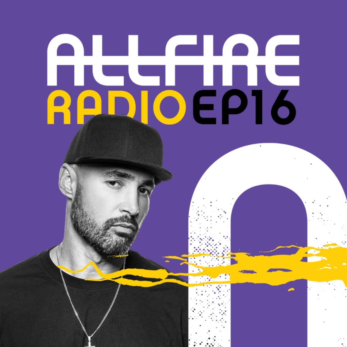 ALL FIRE RADIO EP16