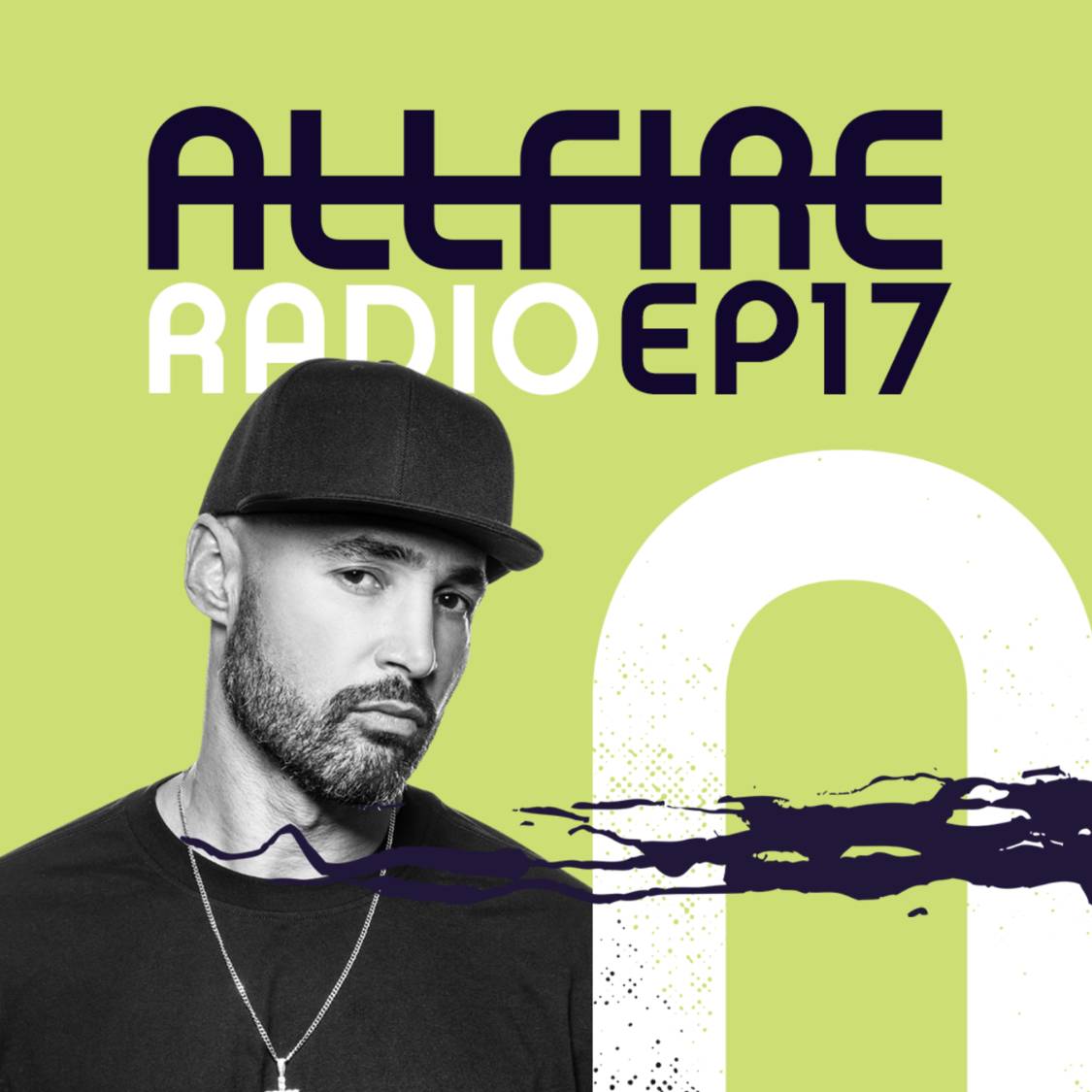 ALL FIRE RADIO EP17