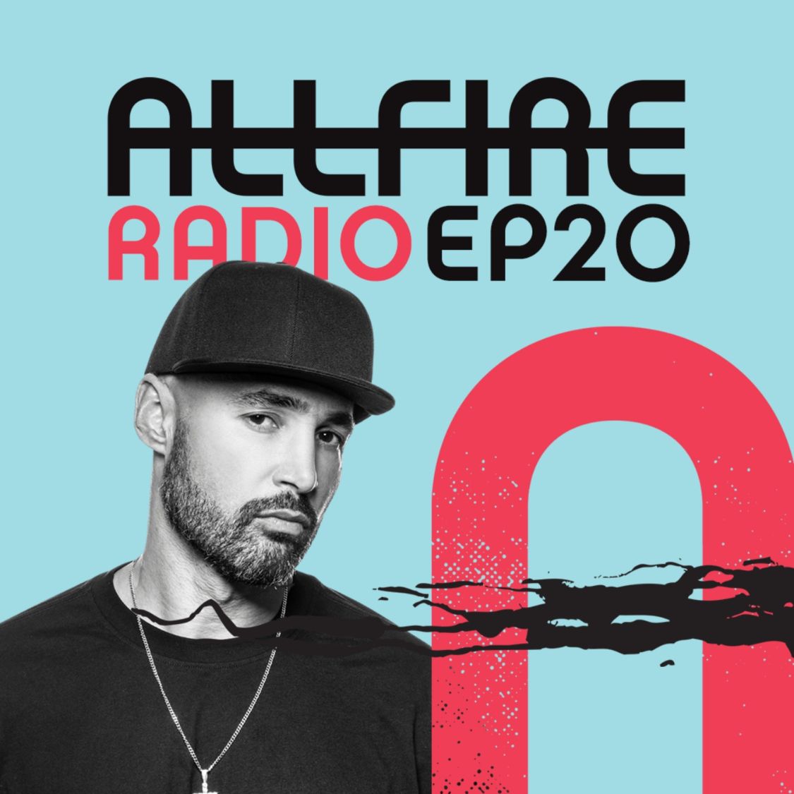 ALL FIRE RADIO EP20
