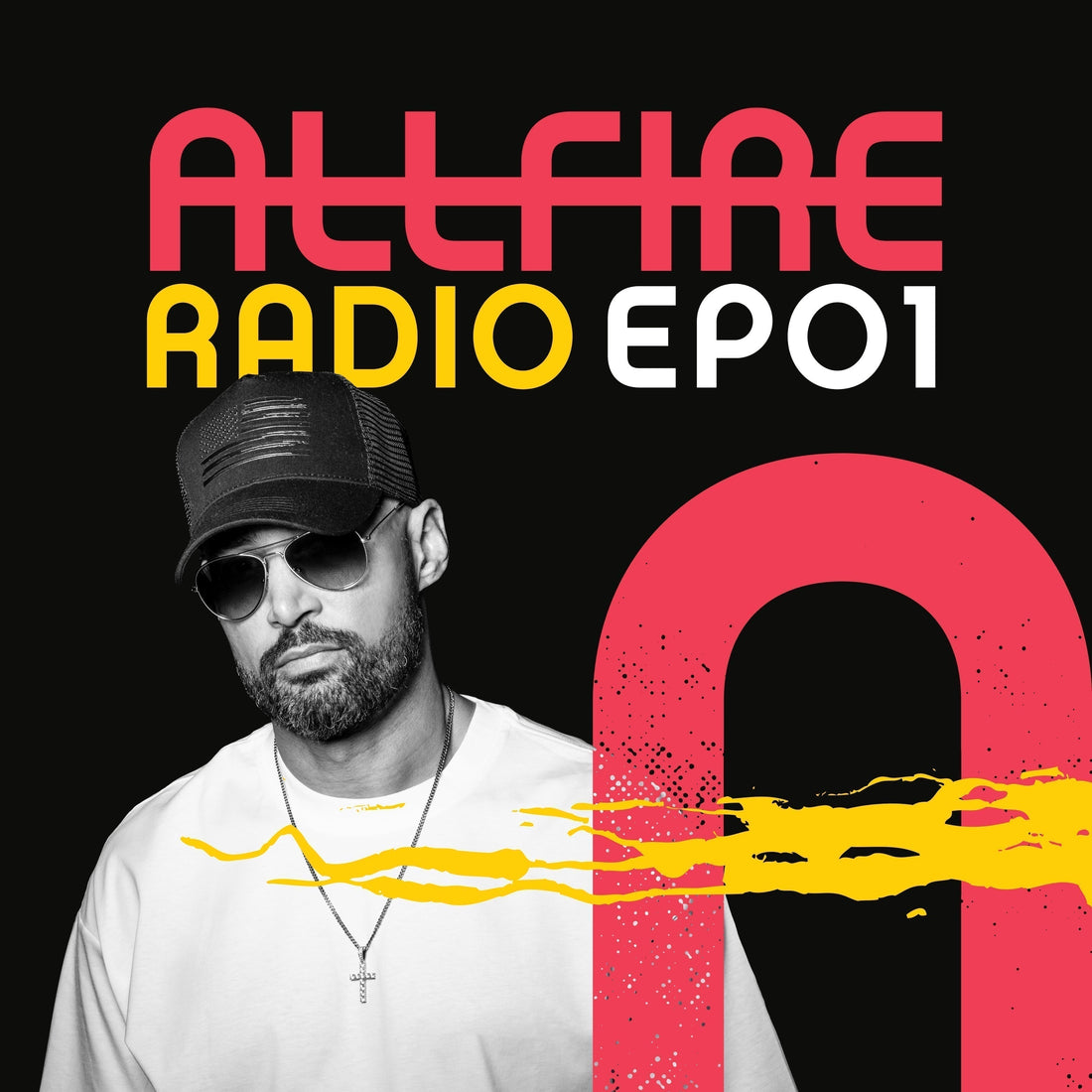 ALL FIRE Radio EP01