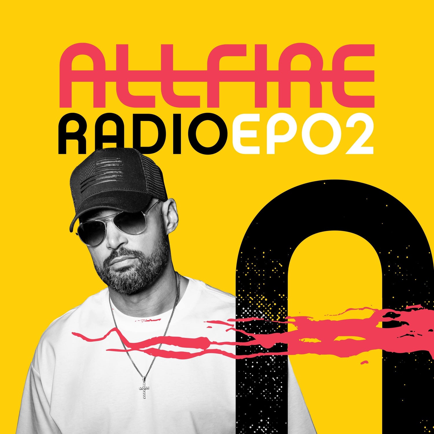 ALL FIRE Radio EP02