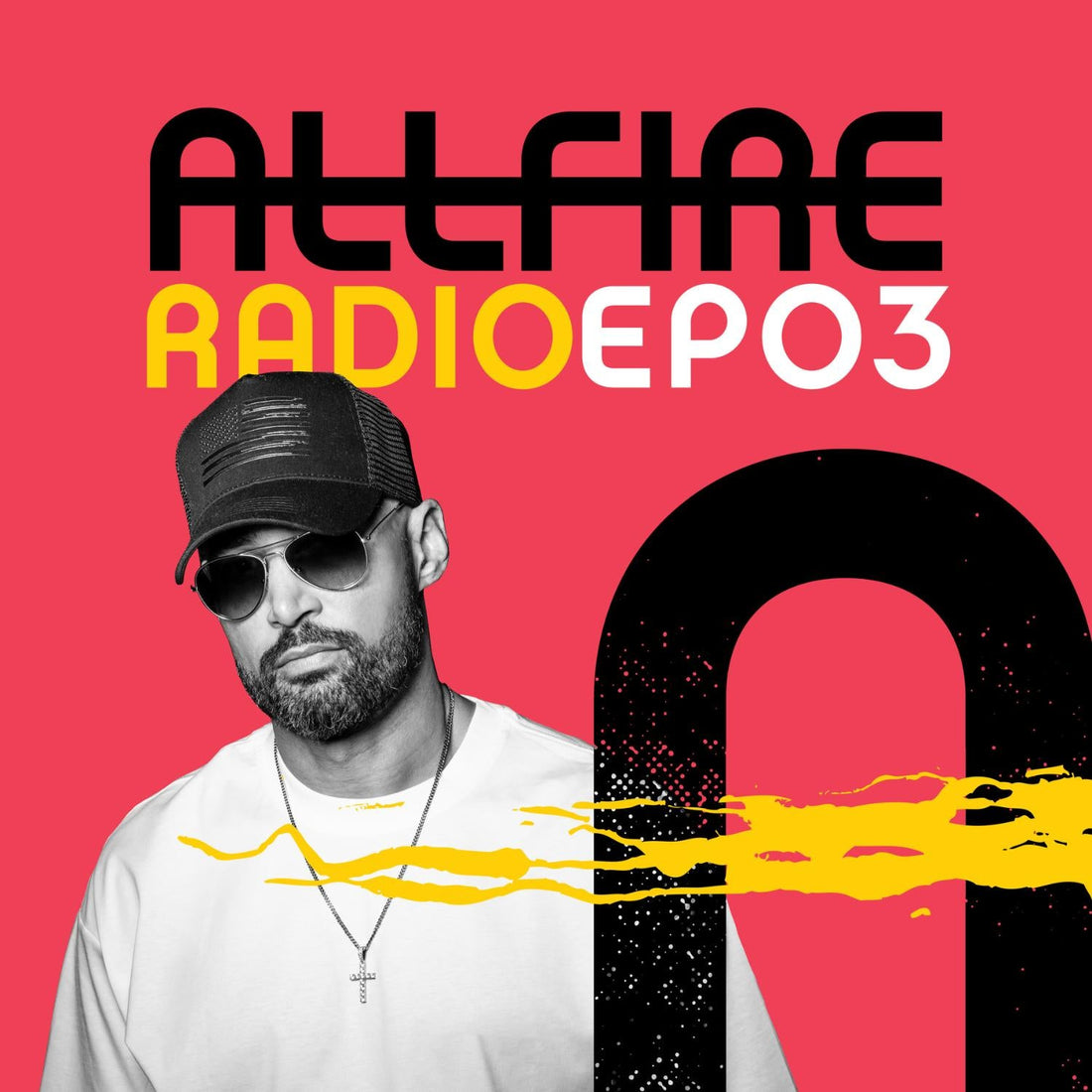 ALL FIRE RADIO EP03