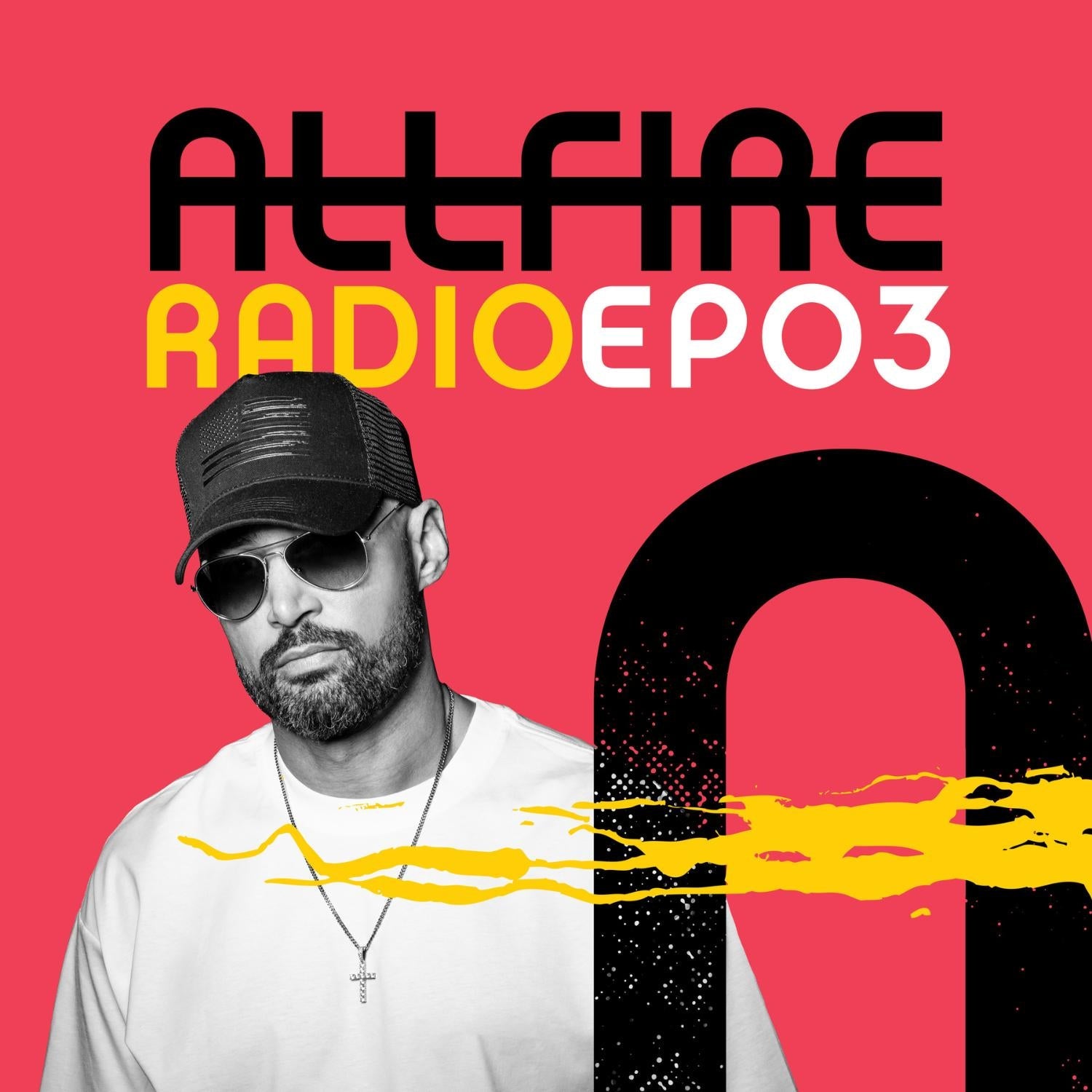 ALL FIRE RADIO EP03