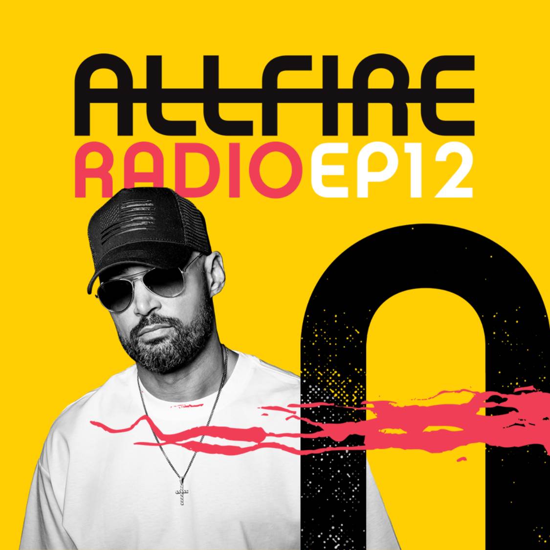 ALL FIRE RADIO EP12