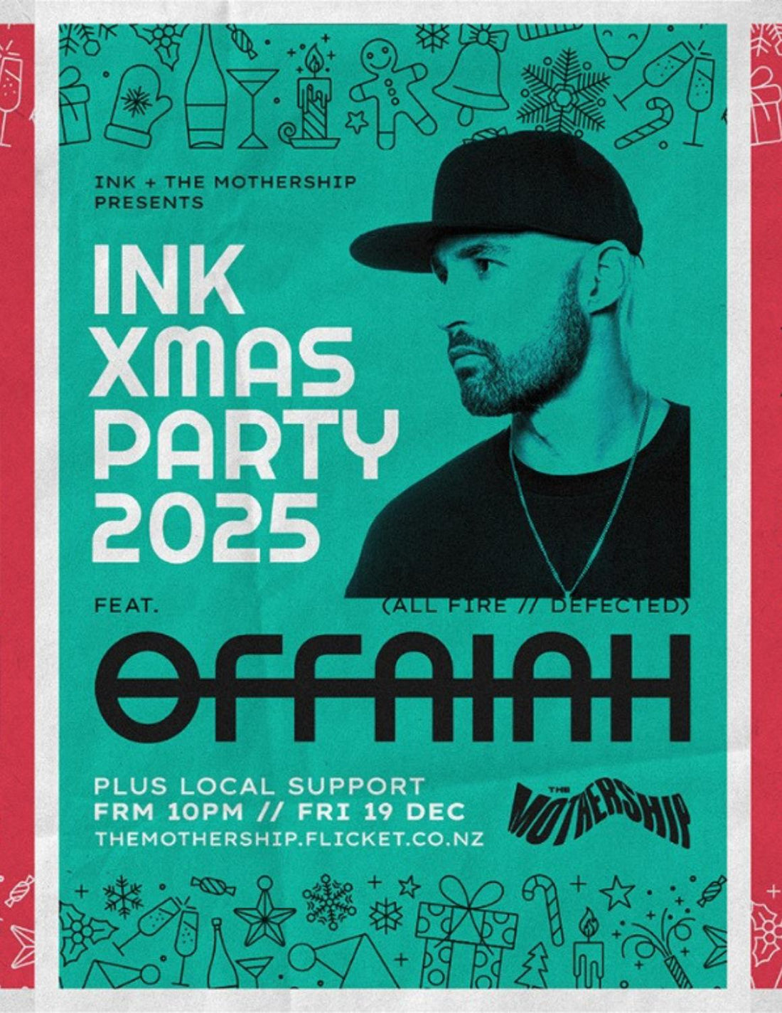 Auckland, New Zealand