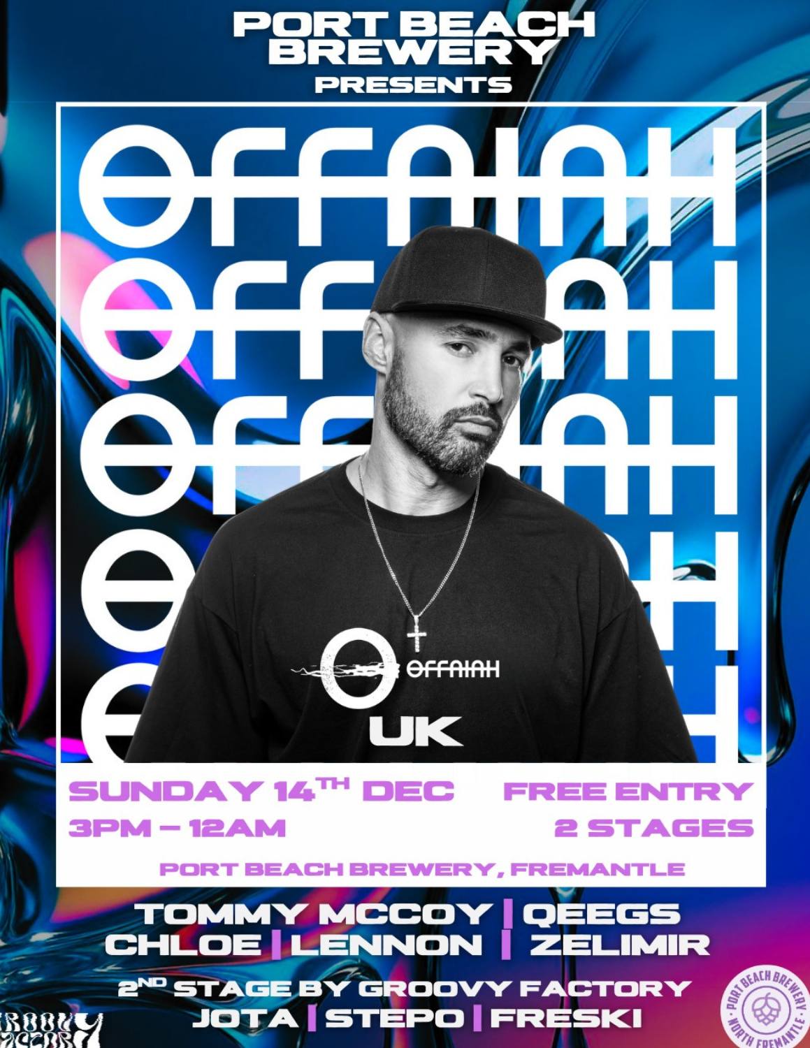 North Fremantle, Australia