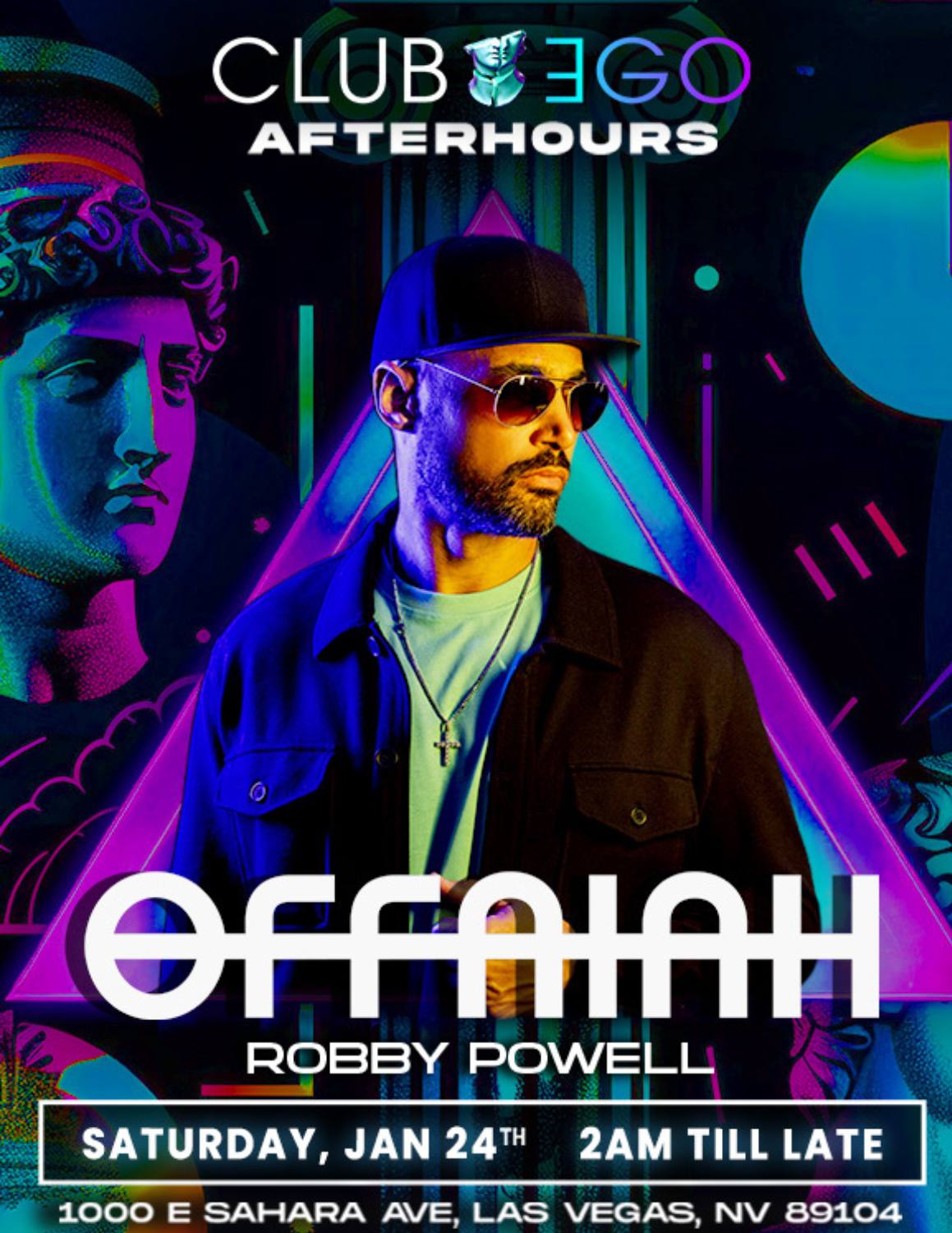 Las Vegas, United States