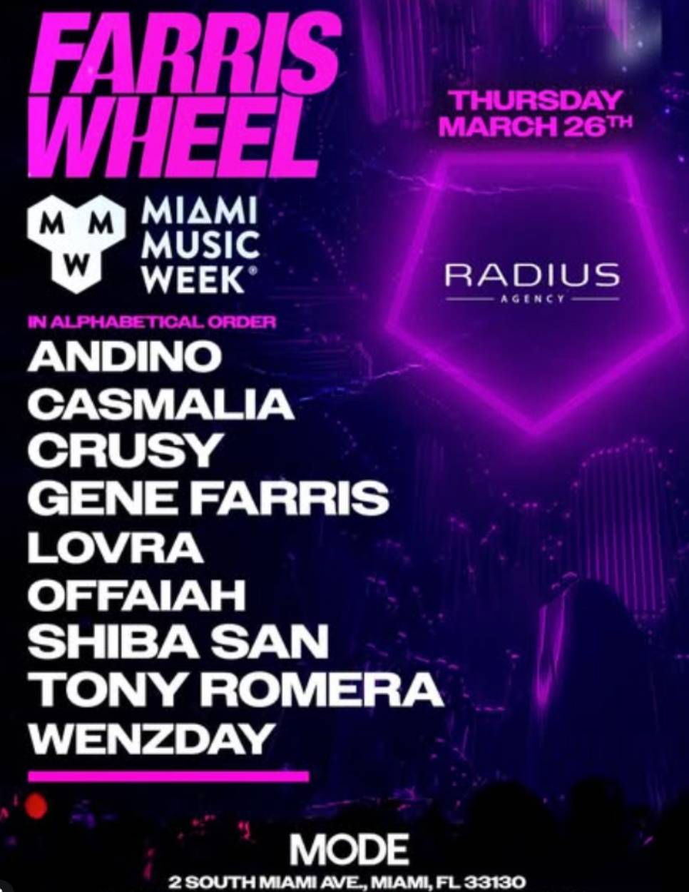 Miami, United States