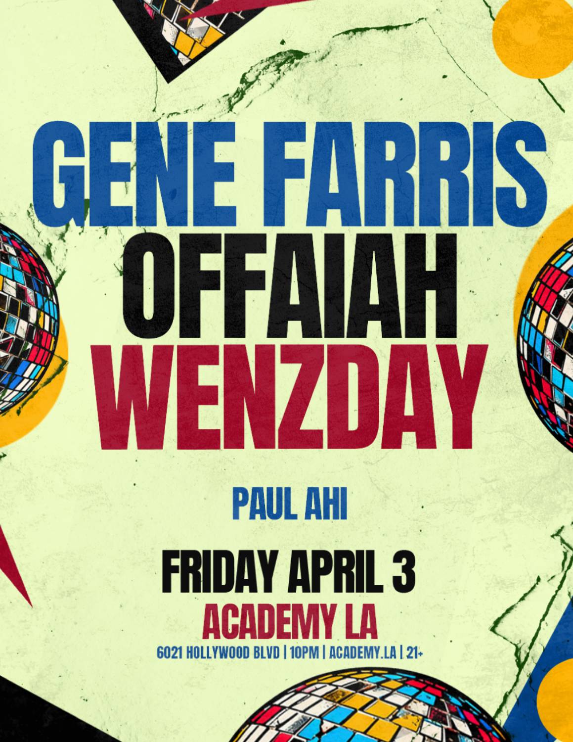 Los Angeles, United States