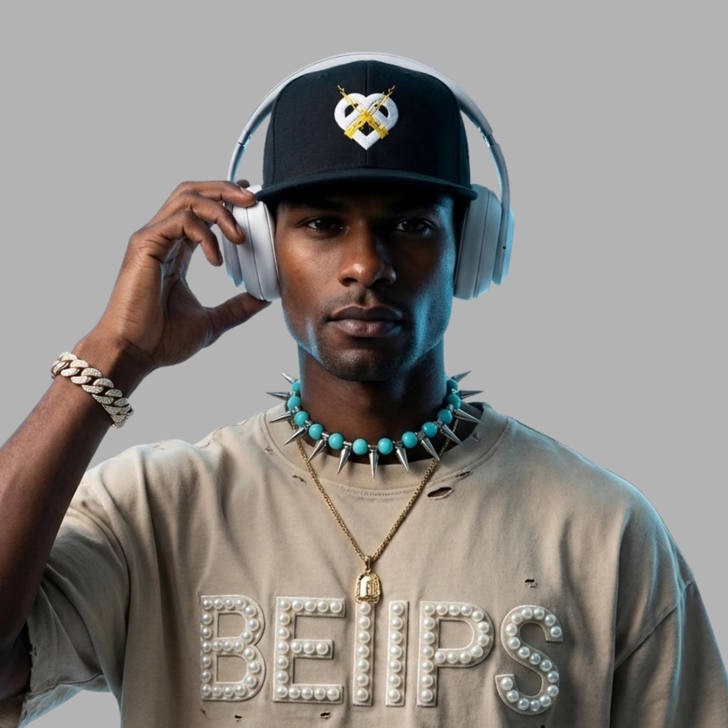 Pre-Party Snapback