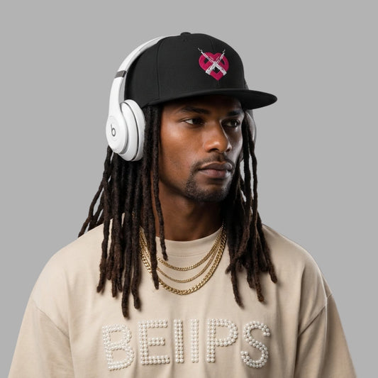 The After-Hours Snapback