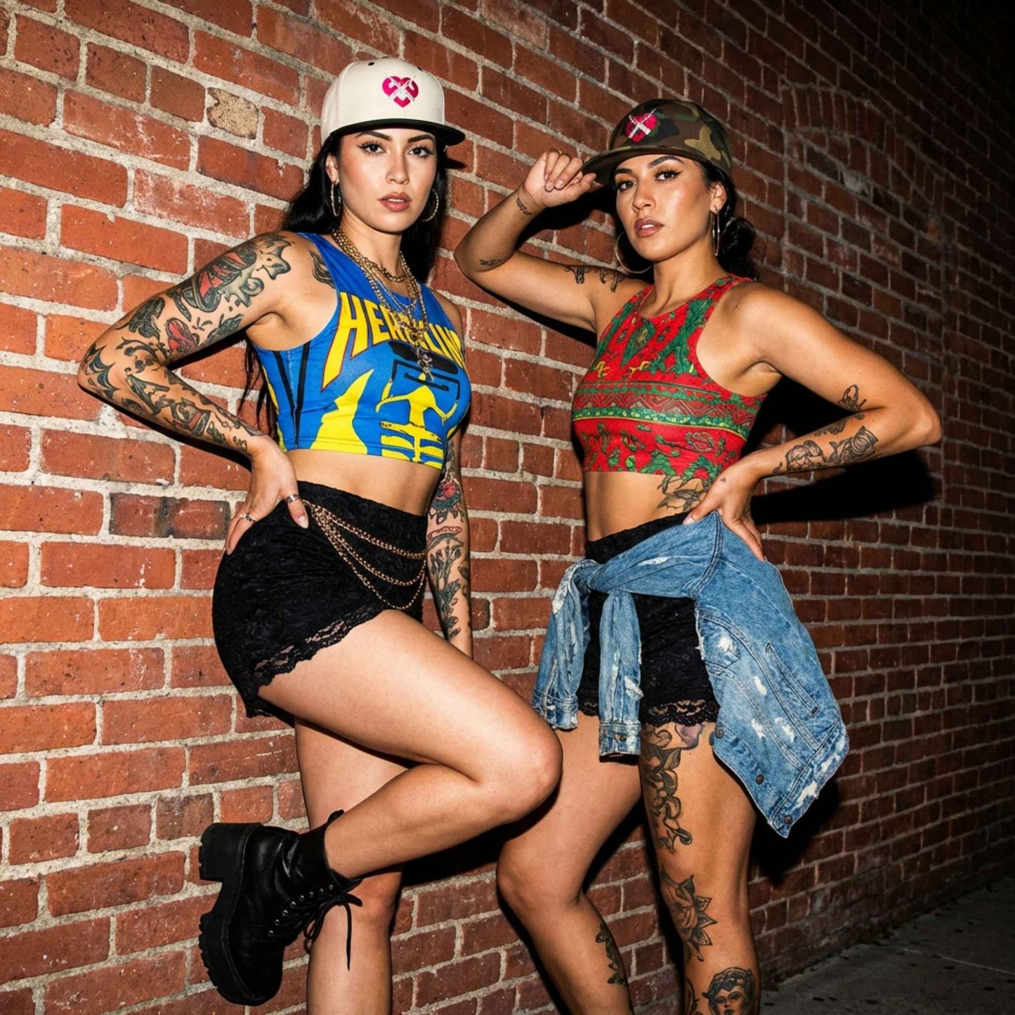 The After-Hours Snapback