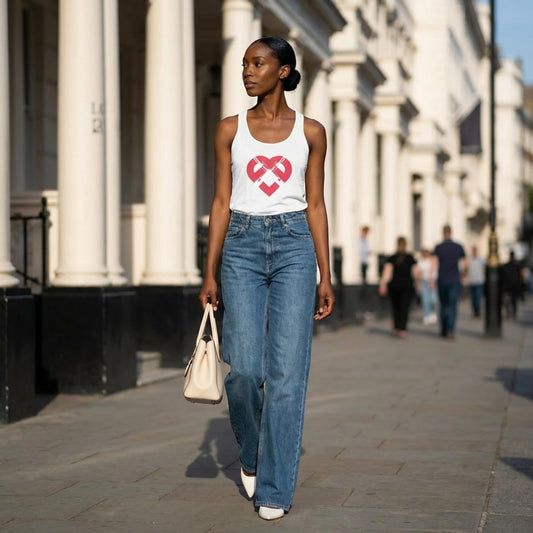 Women's Racerback Tank