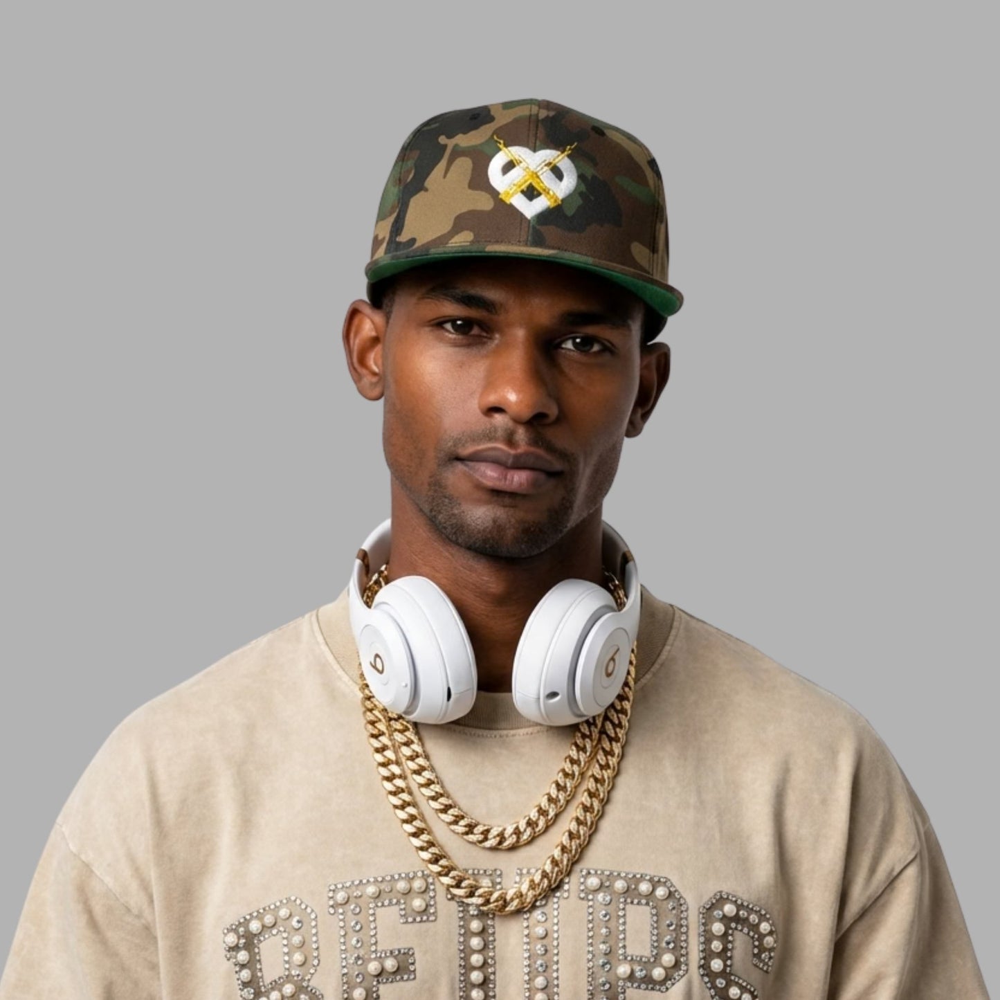 Pre-Party Snapback