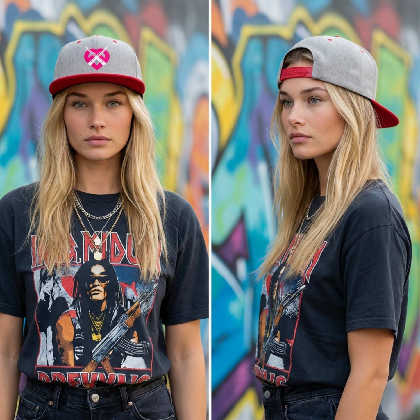 The After-Hours Snapback