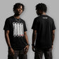 OFFAIAH O Link Stack T-Shirt