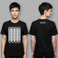 OFFAIAH O Link Stack T-Shirt